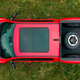 Illustration for article titled American Cars Are Heavier And More Powerful Than Ever: EPA